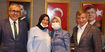 Fedakarlık ve karşılıksız sevginin tek anlamı “Anneler”