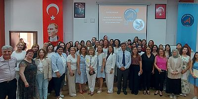 Fen Fakültesi'nden Bilimde Kadın Liderler İçin İlham Verici Bir Adım