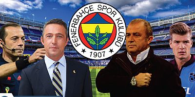 Fenerbahçe – Galatasaray derbisi Şubat ayına damga vurdu!