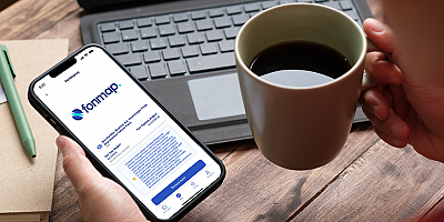 Fenercioğlu Fonmap iş birliği