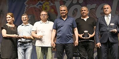 Festival heyecanı devam ediyor