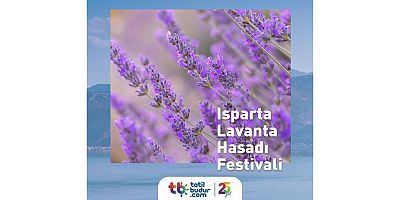 Festival Sezonu'nu başlatan Tatilbudur ile bu bahar şen, şakrak!