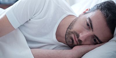 Fibromiyalji erkeklerde de sık görülüyor!