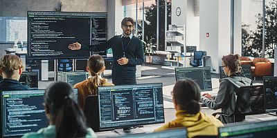 Fidye saldırısı önlemlerini elden bırakmayın