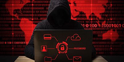 Fidye yazılımı saldırılarının maliyeti 5 milyonu aştı!