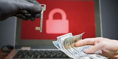 Fidye yazılımı saldırılarının şirketlere maliyeti 20 milyar doları aştı