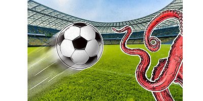 FIFA Dünya Kupası'nın karanlık yüzü - finalin tadını çıkartabilmek için dolandırıcılardan nasıl kaçınılır?