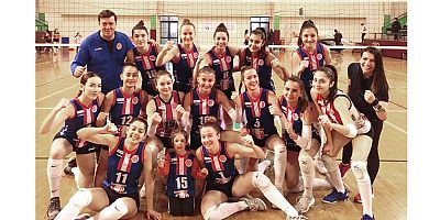Filenin Akrepleri deplasmanda galip
