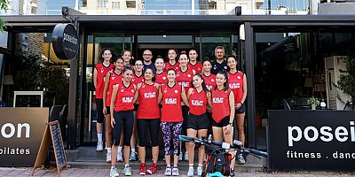 Filenin Akrepleri Güç Depoluyor