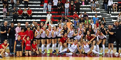 Filenin Akrepleri İkide İki yaptı