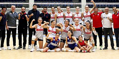 Filenin Akrepleri Yine Set Vermedi