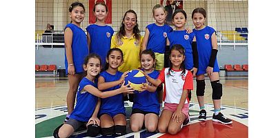 Filenin  Sultanları Kepez’de yetişiyor