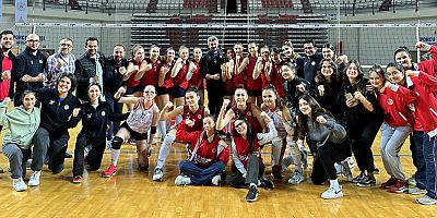 Filenin Yıldız Akrepleri Finalde