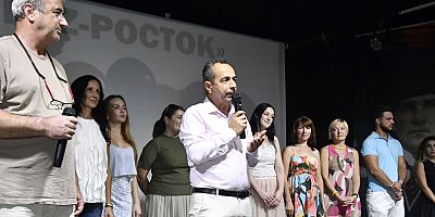 Filiz Derneği 5. Kuruluş Yıl dönümünü kutladı