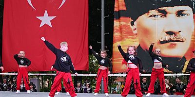FİLİZ Derneği’nden “Yaza Merhaba” Festivali