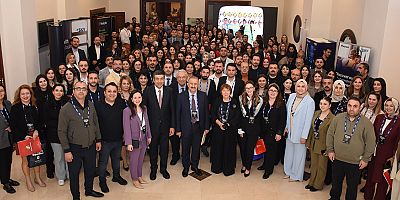 Final Summit 2025 Antalya’da gerçekleştirildi