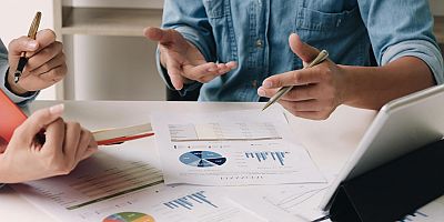 Finans kurumları fidye yazımları karşısında yüklü paralar kaybediyor