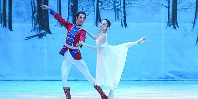 Fındıkkıran, Antalyalıları sihirli sahnesine davet ediyor