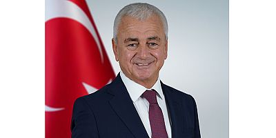 Finike Belediye Başkanı Mustafa Geyikçi’den Cumhuriyet Bayramı Mesajı