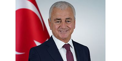 Finike Belediye Başkanı Mustafa Geyikçi’nin Ramazan Bayramı Mesajı