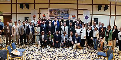 Finike'de turizmin geleceği şekilleniyor