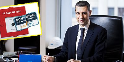 FireWin pasif yangın dayanım çözümleri