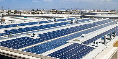 Firmalar CW Enerji ile geleceğe yatırım yapıyor