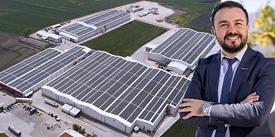 Firmalar CW Enerji ile yüzünü güneşe dönüyor