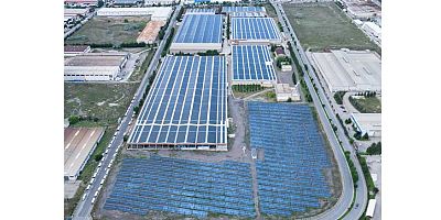 Firmalar güneşin gücünü CW Enerji ile keşfediyor