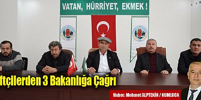 Fiyatların eski seviyelere gelmesi isteniyor