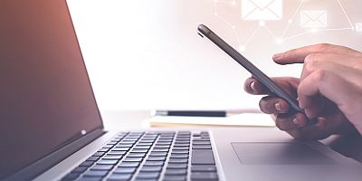 ‏Fiziki ofisler terk ediliyor: Uzaktan çalışan sayısı 10 kat arttı!