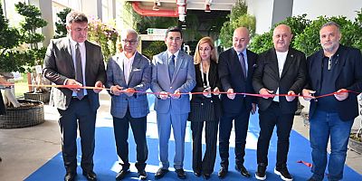 Flora Expo Antalya Tamamlandı