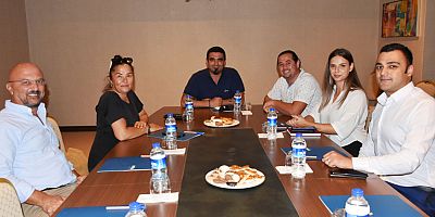 FoodProduck için start verildi