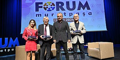 Forum Muratpaşa’da göç sonuç bildirgesi açıklandı
