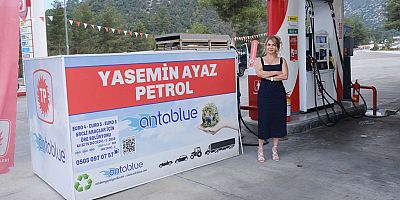 “Fosil yakıt dönemi kapanıyor mu?”