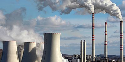 Fosil yakıtların payı 2050’ye kadar yarı yarıya azalacak