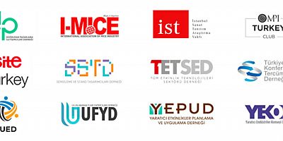 Fuar, kongre, etkinlik sektöründeki STK'lardan ortak bildiri