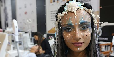 Fuarcılıkta yeni dönem güzellik ile başlıyor