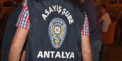 Fuhşa Teşvik Aracılık ve Yer Temin Etmek Suçlarından 5 Şüpheli yakalandı.