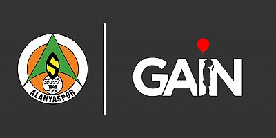 GAİN Medya, Alanyaspor'un stadyumuna isim sponsoru oldu: “GAİN PARK”