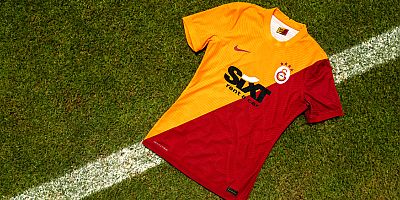 Galatasaray ve Nike