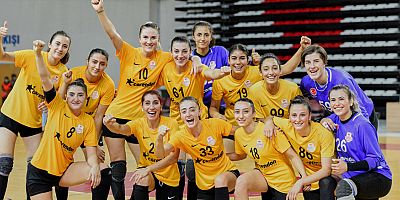 Galibiyet serisi 3 maça çıktı