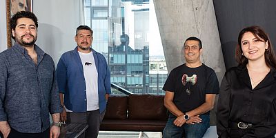 Games United lie mobil oyun sektöründe yeni bir dönem başlıyor