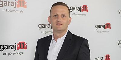 garaj11, ikinci el araçlarda öne çıkan trendleri açıkladı