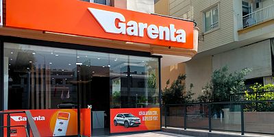 Garenta’nın Konyaaltı bayisi açıldı  