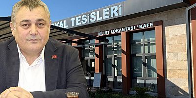 Garibanın sofrasına yıldırım düştü