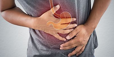 “Gastrit veya ülserdir” deyip ihmal etmeyin!