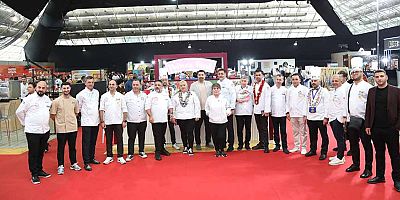 GastroAntalya’da kayıtlar başladı!