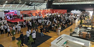 GastroAntalya lezzet dolu üç günün ardından sona erdi