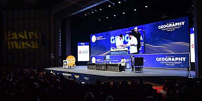Gastromasa 2025: 10 Yılın Hikâyeleri İstanbul’da Yazılıyor